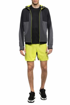 Workout jacket with reflective elements, zdjęcie 2 Workout jacket with reflective elements od EA7 Emporio Armani